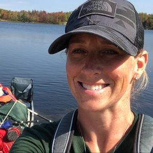 Meet your Posher, Lynsey